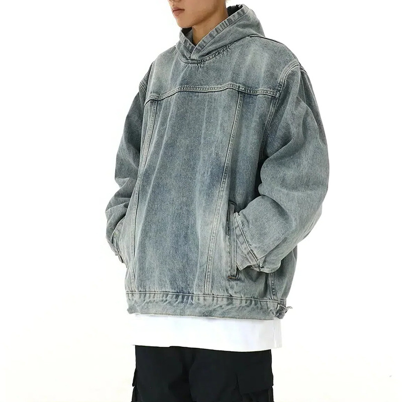 hongfeng provides premium hoodie options designed with comfort, style, and durability in mind.